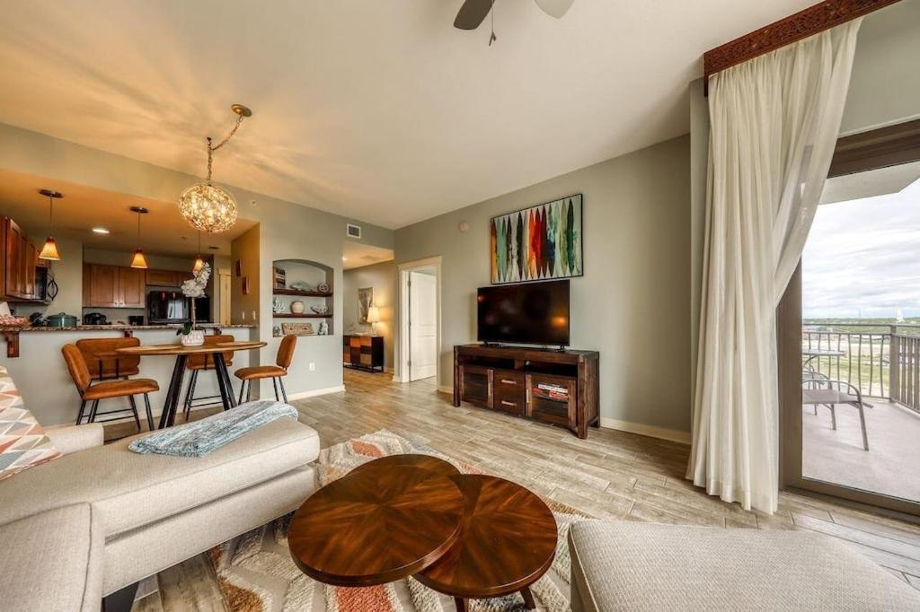Life'S A Beach In This Cozy Condo In The Origin At Seahaven Resort Panama Stadt Exterior foto