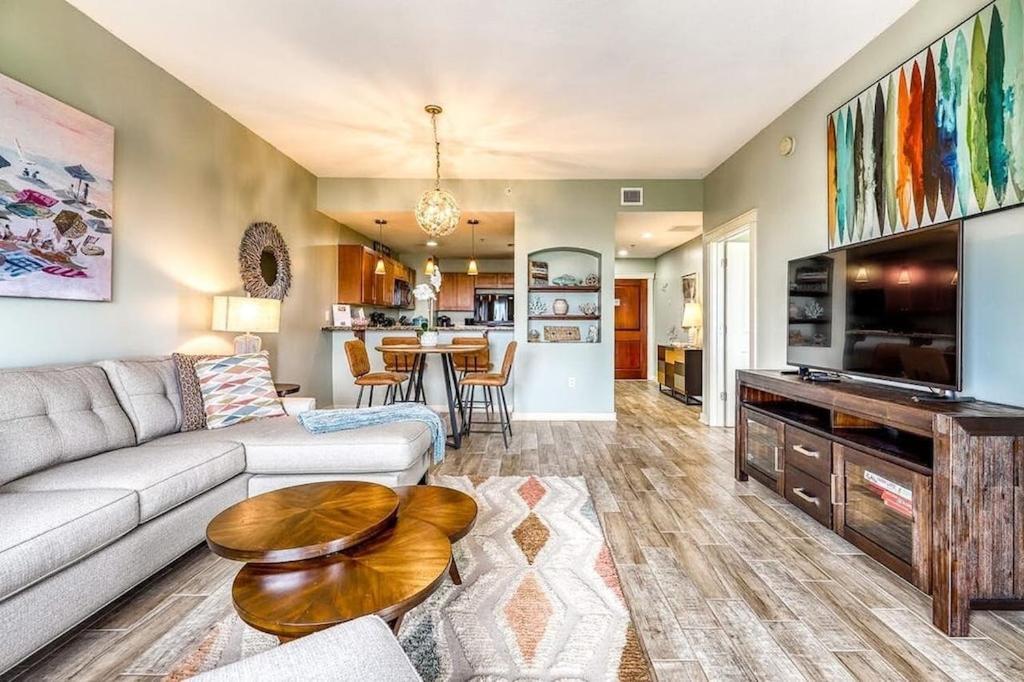 Life'S A Beach In This Cozy Condo In The Origin At Seahaven Resort Panama Stadt Exterior foto