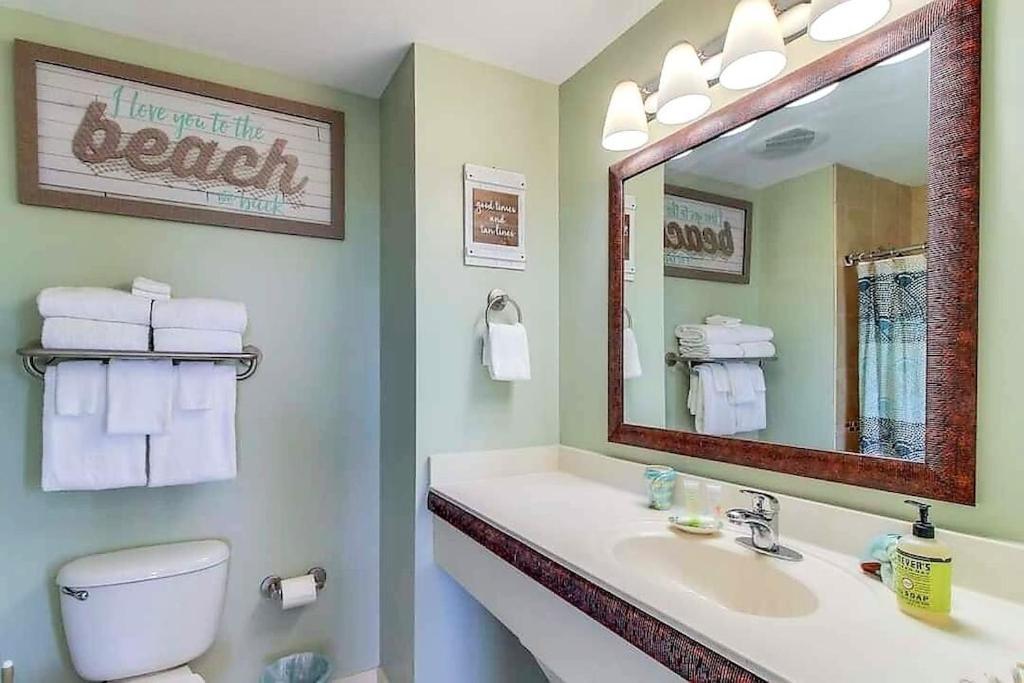 Life'S A Beach In This Cozy Condo In The Origin At Seahaven Resort Panama Stadt Exterior foto
