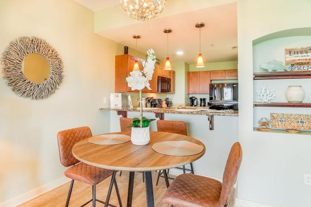 Life'S A Beach In This Cozy Condo In The Origin At Seahaven Resort Panama Stadt Exterior foto