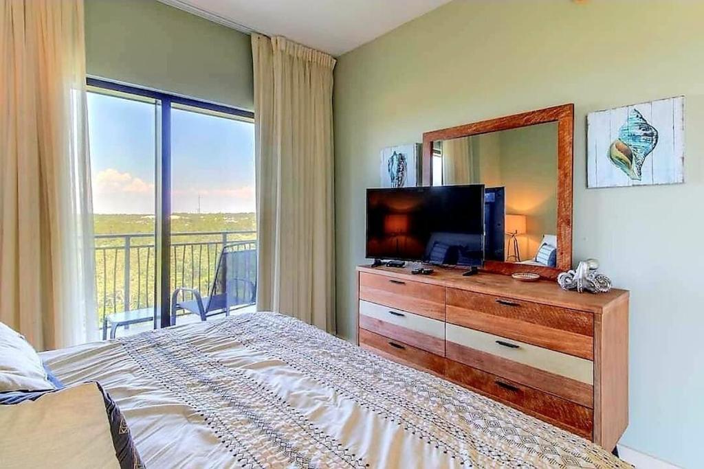 Life'S A Beach In This Cozy Condo In The Origin At Seahaven Resort Panama Stadt Exterior foto