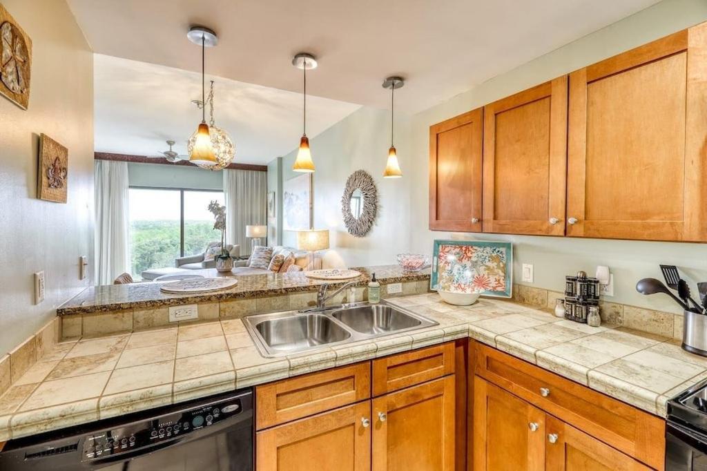 Life'S A Beach In This Cozy Condo In The Origin At Seahaven Resort Panama Stadt Exterior foto