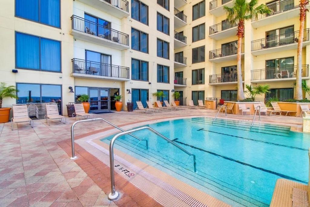 Life'S A Beach In This Cozy Condo In The Origin At Seahaven Resort Panama Stadt Exterior foto