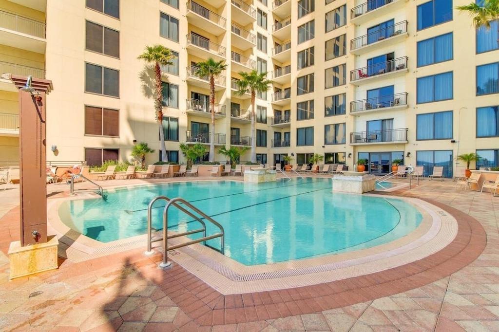 Life'S A Beach In This Cozy Condo In The Origin At Seahaven Resort Panama Stadt Exterior foto