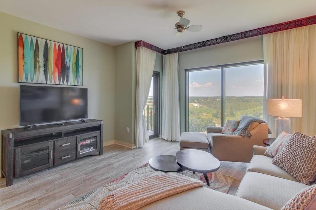 Life'S A Beach In This Cozy Condo In The Origin At Seahaven Resort Panama Stadt Exterior foto